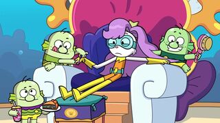 La Ligue des Super Lapins - SAISON 1