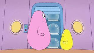 Barbapapa en famille - SAISON 1