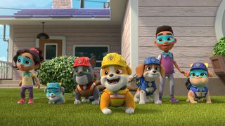 Ruben & Cie - SAISON 2