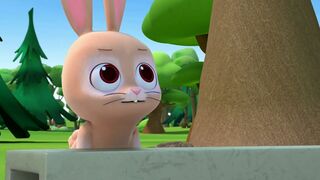 Deer Squad : Les Super-cerfs - SAISON 2