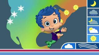 Bubulle Guppies - SAISON 5