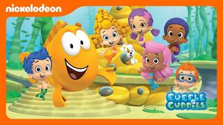 Bubulle Guppies - SAISON 5