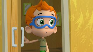 Bubulle Guppies - SAISON 5