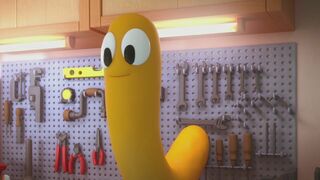 Anna et ses amis - SAISON 1