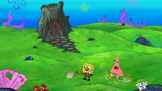 Bob l'éponge - SAISON 8