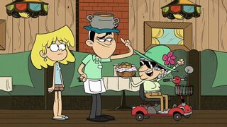 Bienvenue chez les Loud - SAISON 4