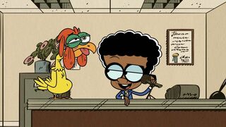 Bienvenue chez les Loud - SAISON 4