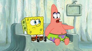 Bob l'éponge - SAISON 7