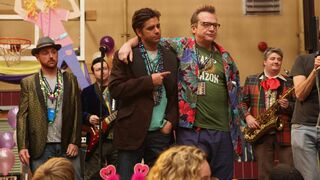 Urgences - SAISON 15