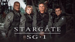 Stargate SG-1 - SAISON 1