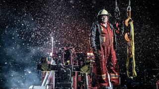 La route de l'enfer : Canada