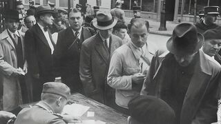 La rafle du Vel d'Hiv, la honte et les larmes