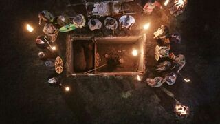 Le guerrier était une femme : Une archéologie des sexes