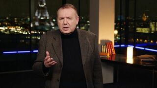 C'est un vrai complot !