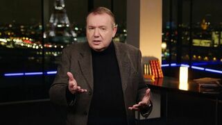 C'est un vrai complot !