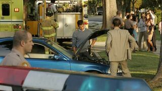 Les experts : Miami - SAISON 6