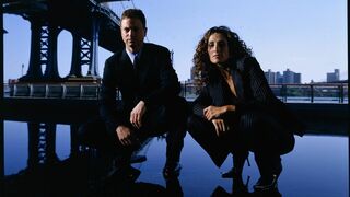 Les experts : Manhattan - SAISON 1