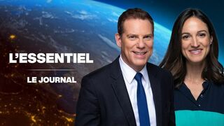 L'essentiel : le journal