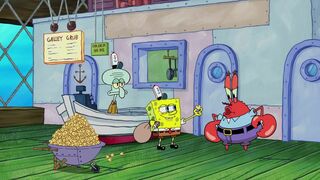 Bob l'éponge - SAISON 9