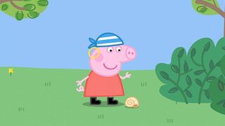 Peppa Pig - SAISON 4