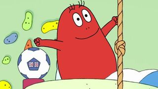 Barbapapa en famille - SAISON 1