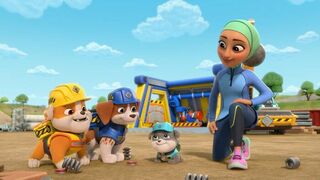 Ruben & Cie - SAISON 2