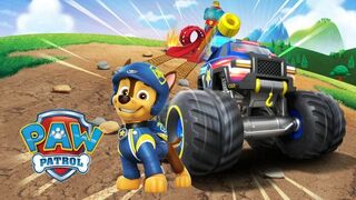 La Pat Patrouille - SAISON 6