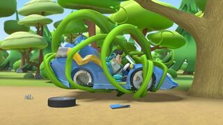 Deer Squad : Les Super-cerfs - SAISON 1