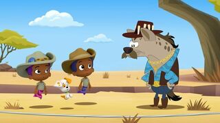 Bubulle Guppies - SAISON 6