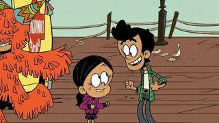 Bienvenue chez les Casagrandes - SAISON 3