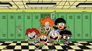 Bienvenue chez les Loud - SAISON 1