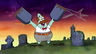 Patrick Super Star - SAISON 2