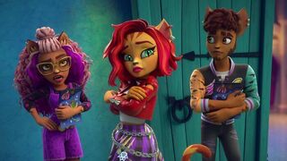 Monster High - Un lycée pas comme les autres - SAISON 1