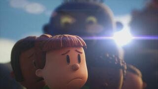 Max et les mi-chevaliers - SAISON 1