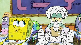 Bob l'éponge - SAISON 6