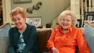 Hot in Cleveland - SAISON 4