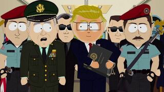 South Park - SAISON 20