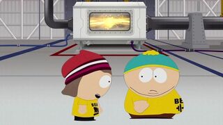 South Park - SAISON 20