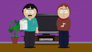 South Park - SAISON 18