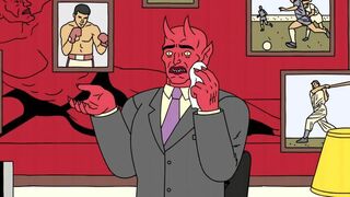 Ugly Americans - SAISON 2