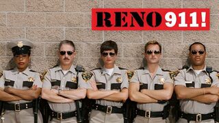 Reno 911 : n'appelez pas ! - SAISON 6