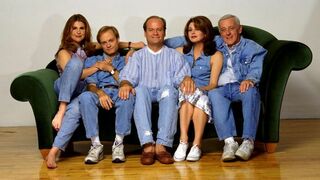 Frasier - SAISON 9