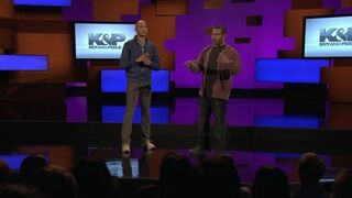 Key & Peele - SAISON 1