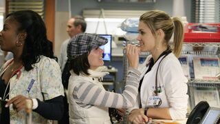 Urgences - SAISON 15
