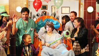 Urgences - SAISON 15