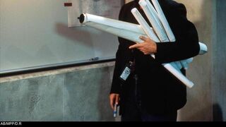 Stargate, la Porte des étoiles