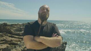 Les trésors de l'océan