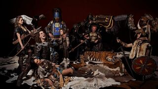 Sanabra fait son cinéma