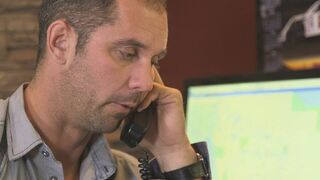 Le convoi de l'extrême : le grand frisson