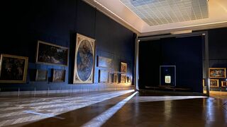 Il était une fois le musée du Louvre